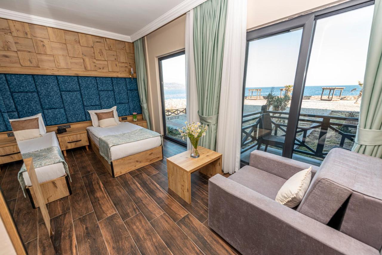 Assos Dove Hotel Resort&SPA Exterior foto