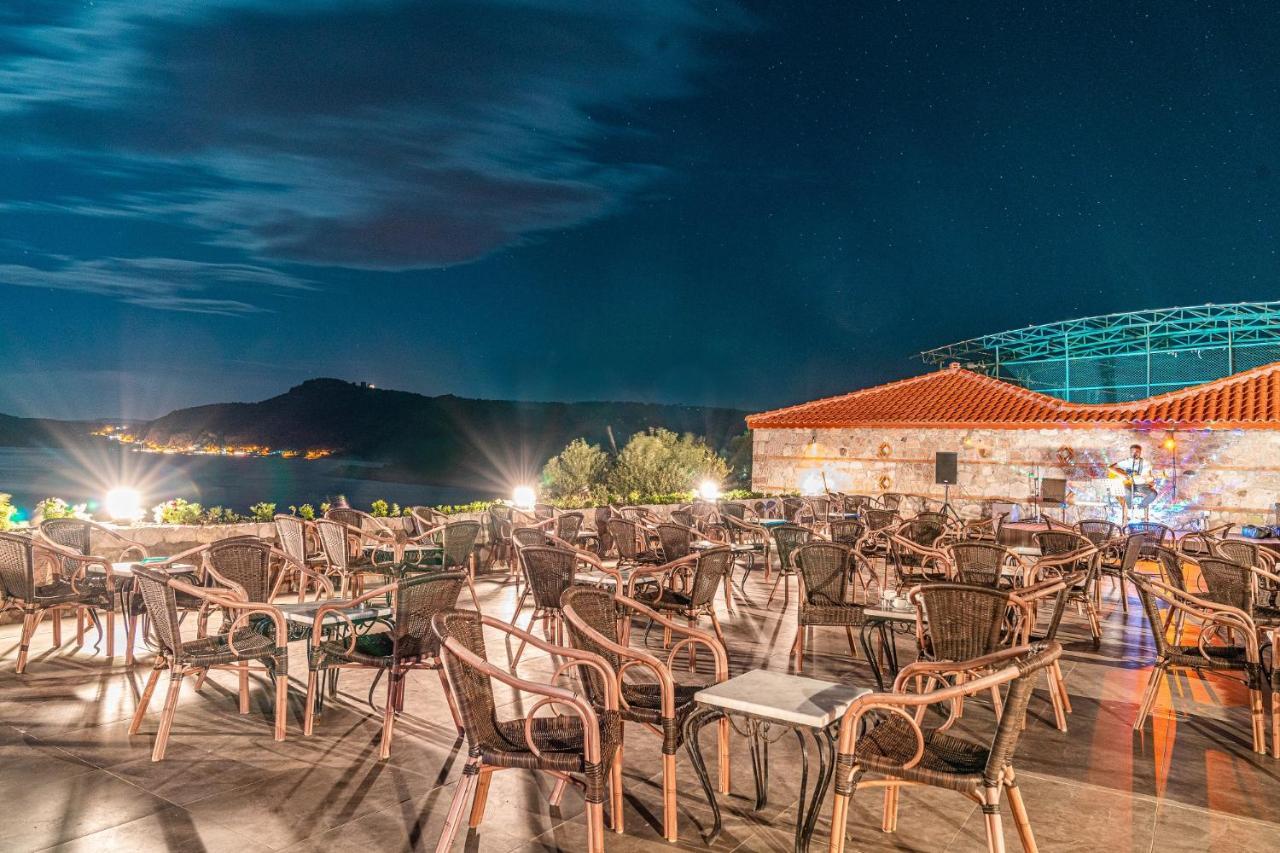 Assos Dove Hotel Resort&SPA Exterior foto