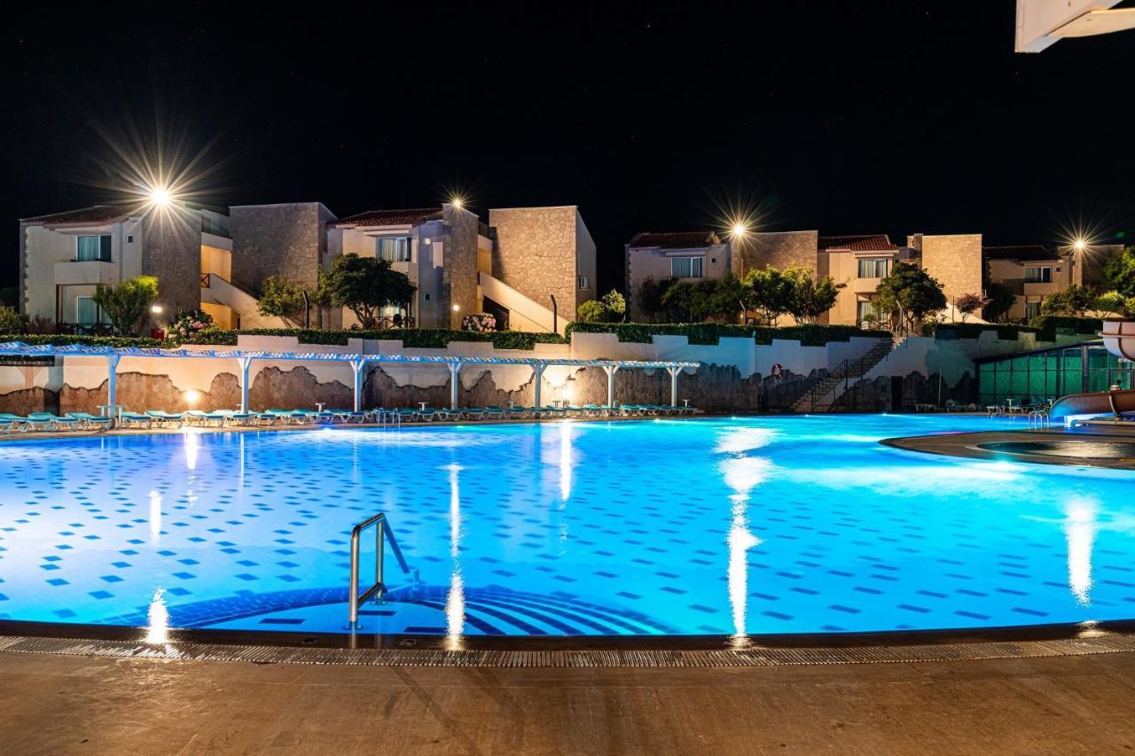 Assos Dove Hotel Resort&SPA Exterior foto