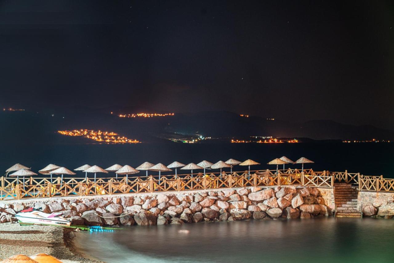 Assos Dove Hotel Resort&SPA Exterior foto