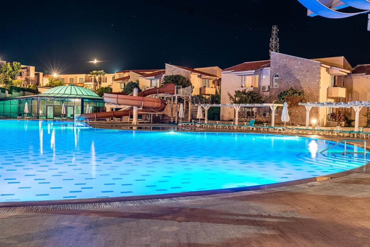 Assos Dove Hotel Resort&SPA Exterior foto