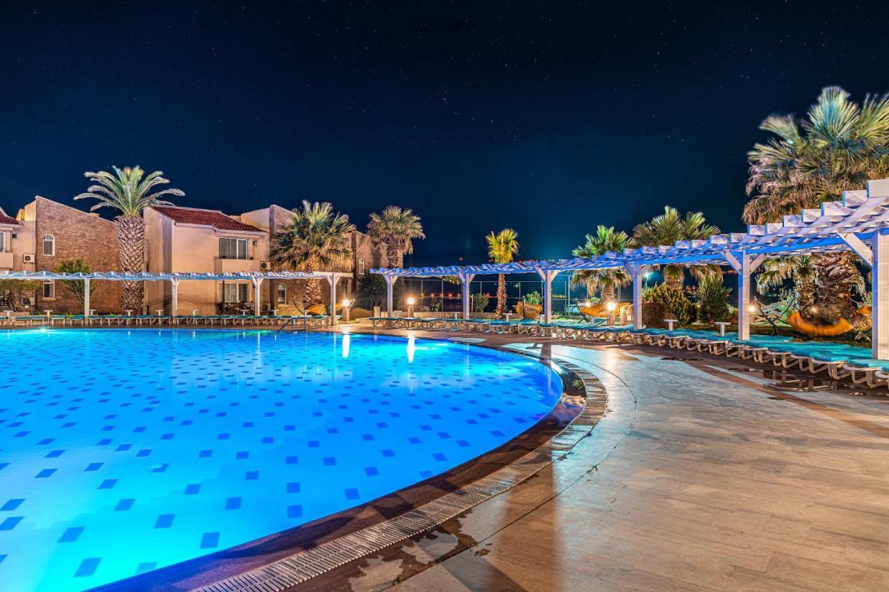 Assos Dove Hotel Resort&SPA Exterior foto