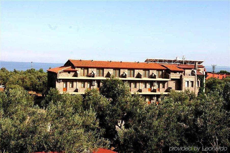 Assos Dove Hotel Resort&SPA Exterior foto